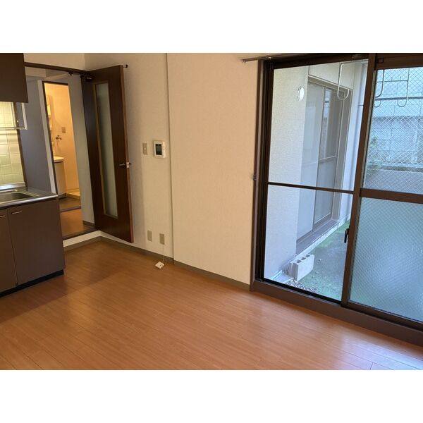 エクセリーヌ植田西 室内写真9