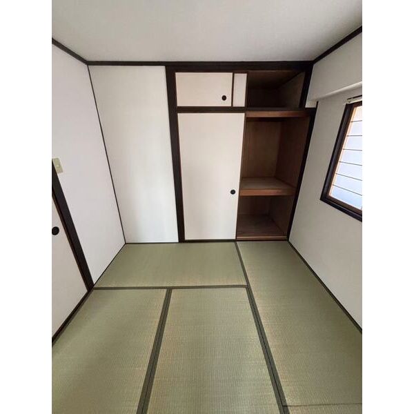 ハイツ清風 室内写真7