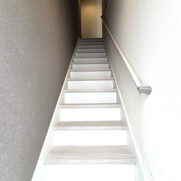 Kewel用賀Ⅱ 室内写真7