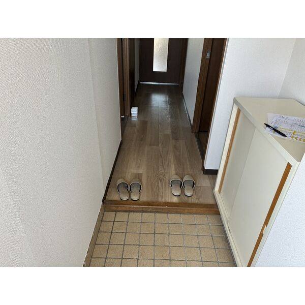 アーバンライフ 室内写真1