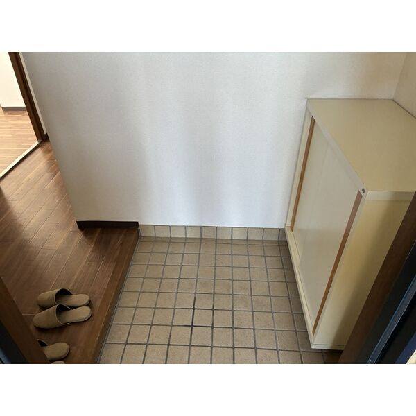 アーバンライフ 室内写真1