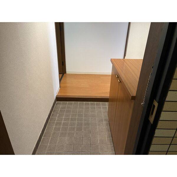 ランパート池場 室内写真1