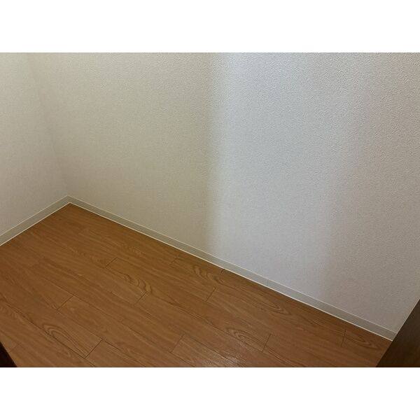 ランパート池場 室内写真2