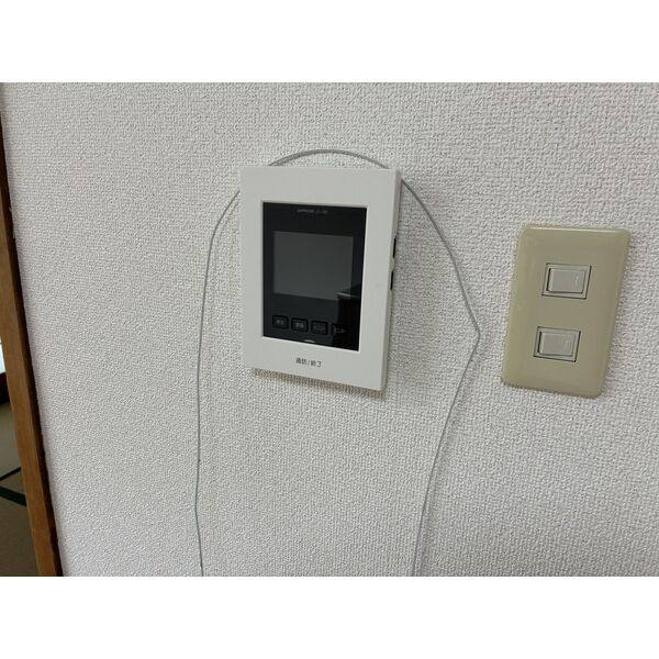 ランパート池場 室内写真7