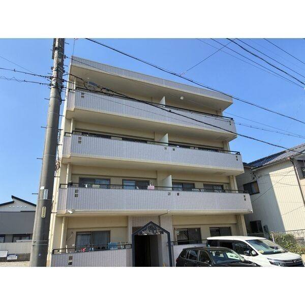 ビルド延珠 建物画像