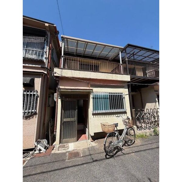 メゾンプラージュ加茂4丁目