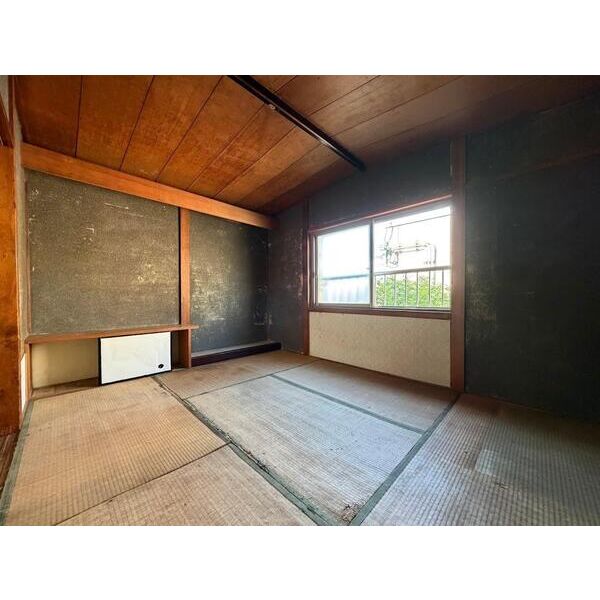 メゾンプラージュ加茂4丁目 室内写真9
