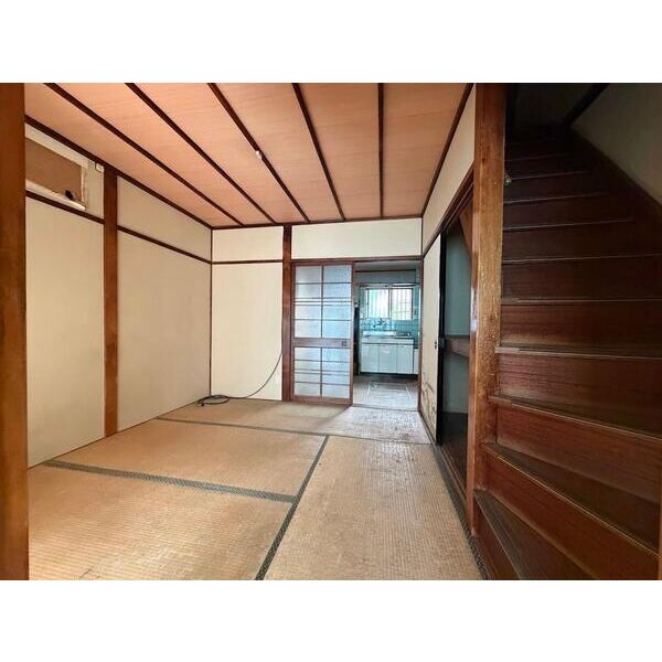 メゾンプラージュ加茂4丁目 室内写真1