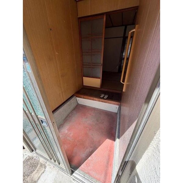 メゾンプラージュ加茂4丁目 室内写真4