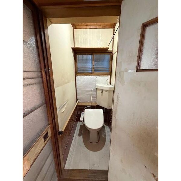 メゾンプラージュ加茂4丁目 室内写真5