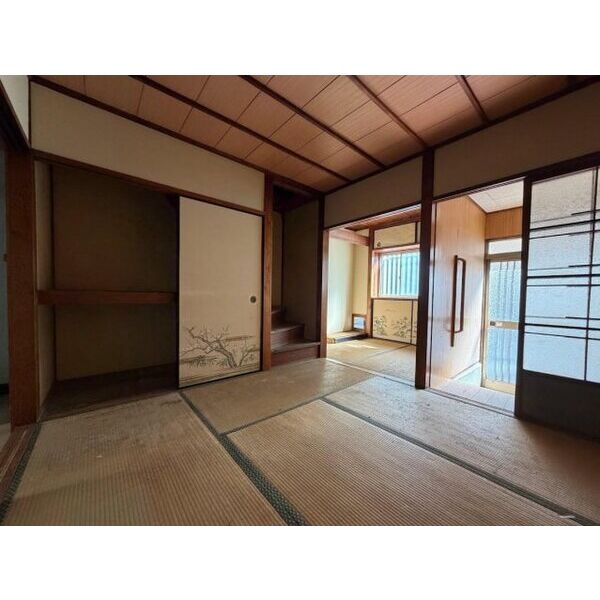 メゾンプラージュ加茂4丁目 室内写真8