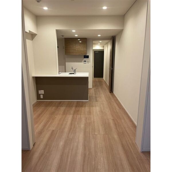 シーズンフラッツ錦糸町WEST 室内写真1