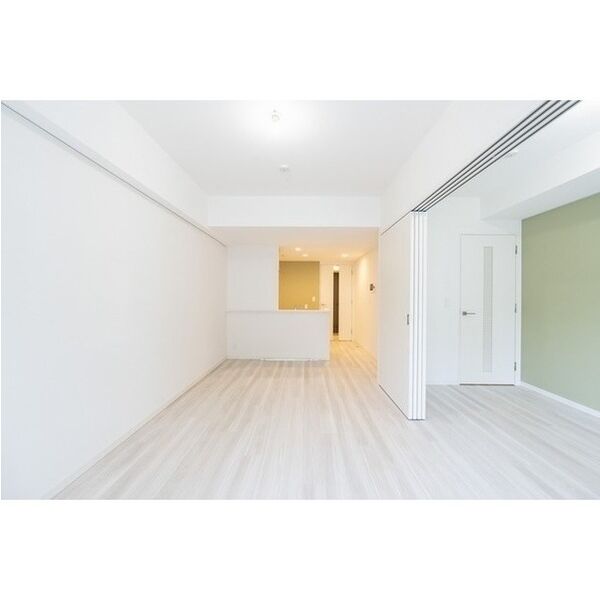 メトロステージPLUS中野弥生町 室内写真1