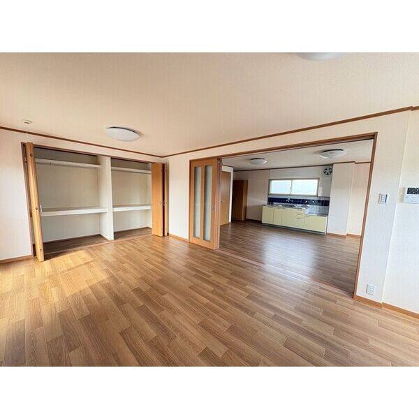 峰ビル 室内写真7