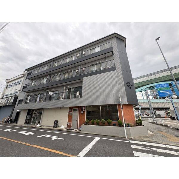 峰ビル 建物画像