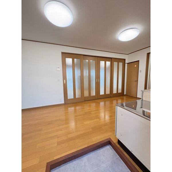 峰ビル 室内写真2