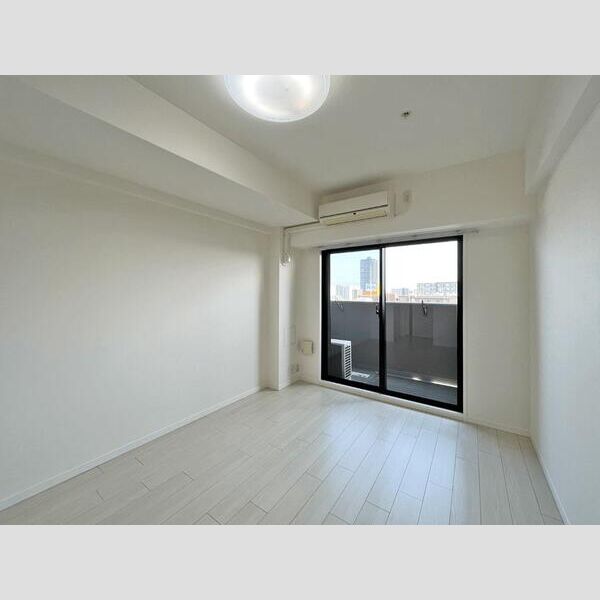 S-RESIDENCE難波Briller 室内写真3