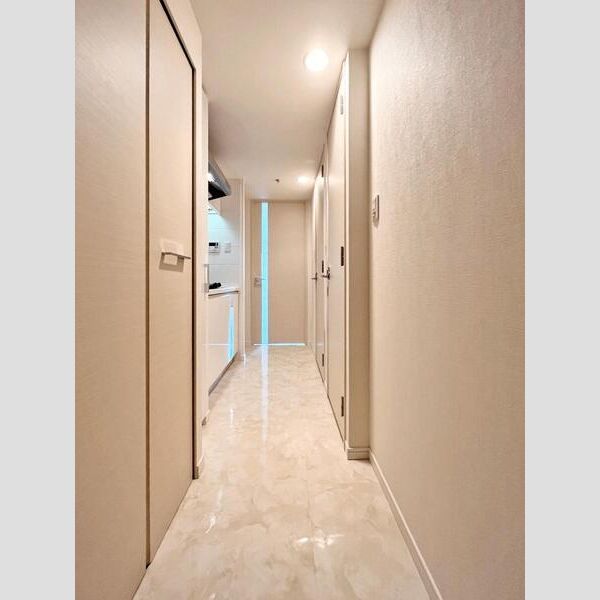 S-RESIDENCE難波Briller 室内写真8