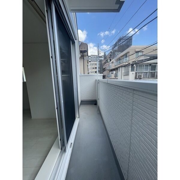 大久保2丁目貸家 室内写真8