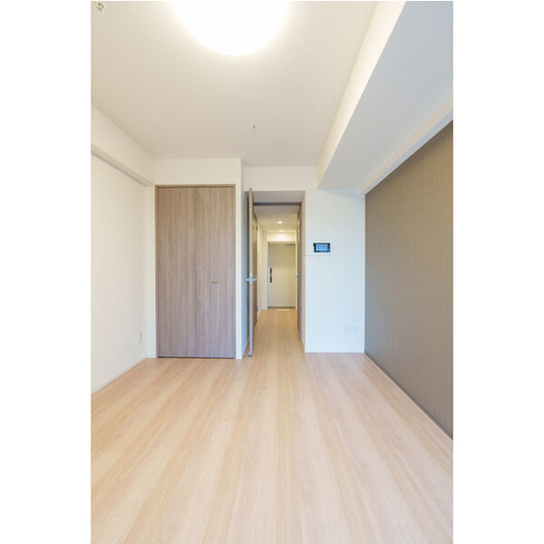 KDXレジデンス町田North 室内写真1
