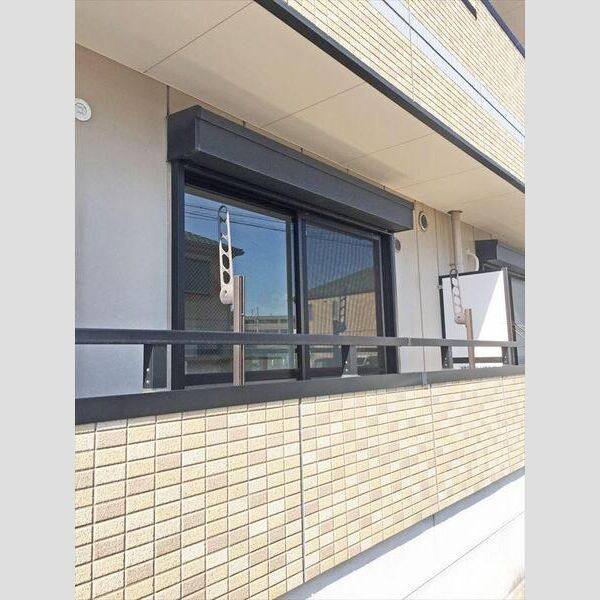グラン シエル 室内写真9