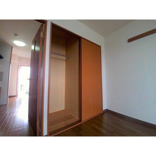 NEU HAUS 室内写真9
