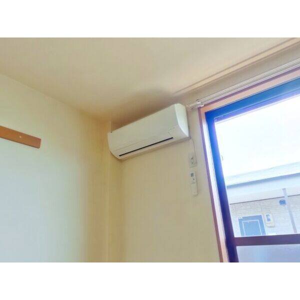 NEU HAUS 室内写真10