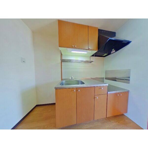 NEU HAUS 室内写真2