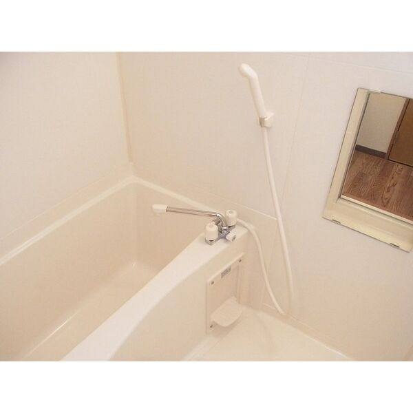 NEU HAUS 室内写真3