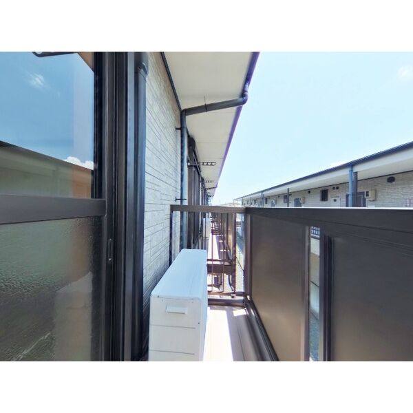 NEU HAUS 室内写真6