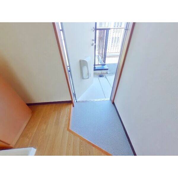 NEU HAUS 室内写真7