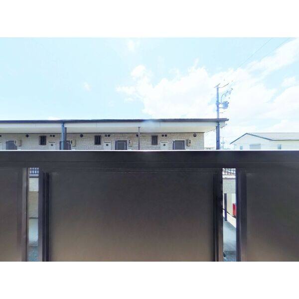 NEU HAUS 室内写真8