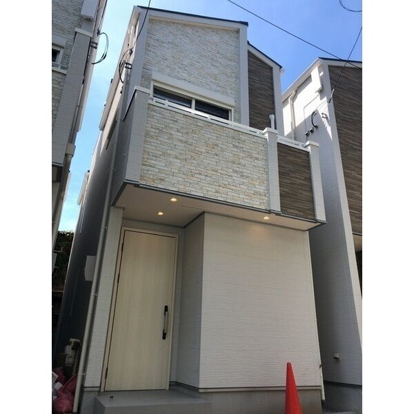 Kolet井荻#02