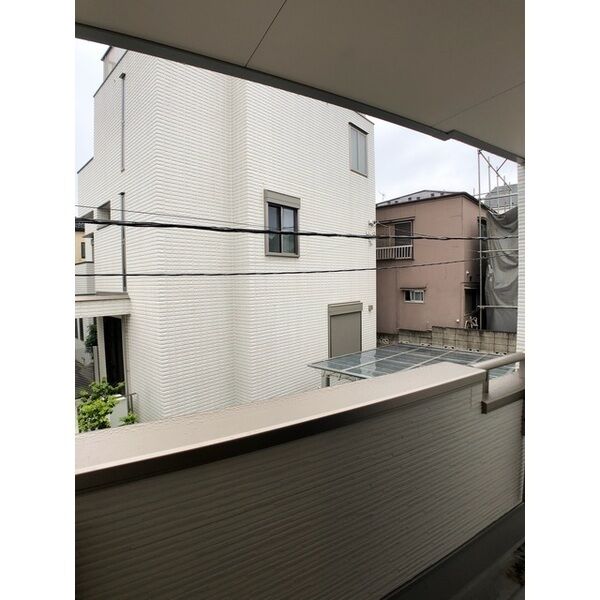 Kolet千川#07 室内写真10