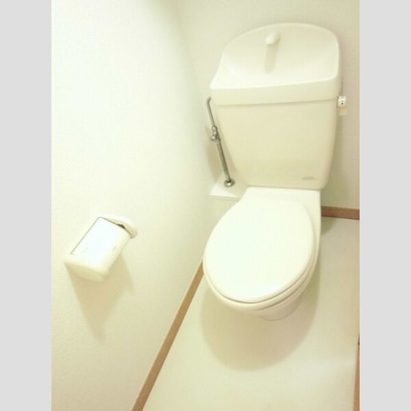 レオパレスノースセブン 室内写真3