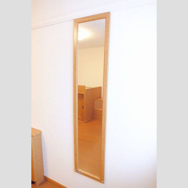 レオパレスグリーンハイツ 長塚 室内写真10
