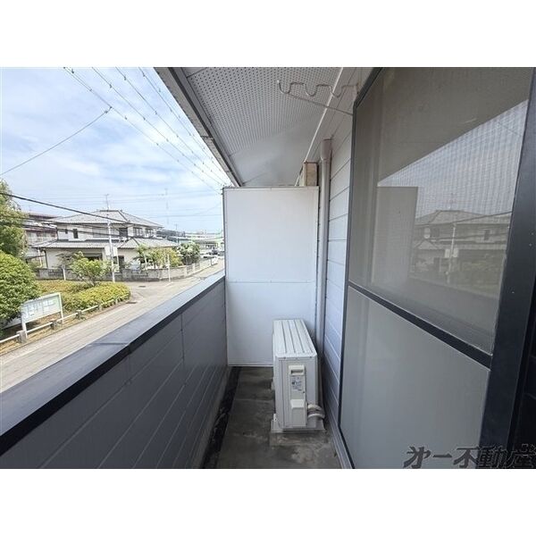アントーレ敷地 室内写真9