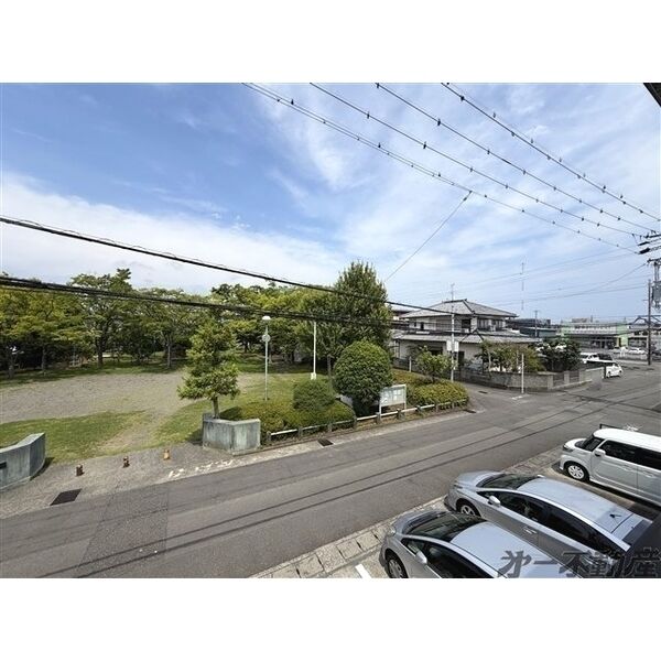 アントーレ敷地 室内写真10