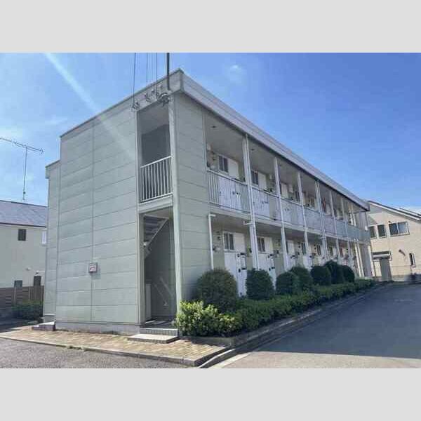 レオパレス檪