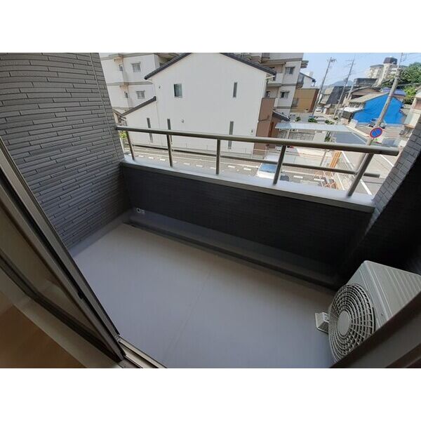 ヴァンベールⅠ 室内写真9