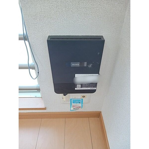 レジデンス佐々木Ⅳ 室内写真9