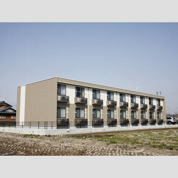 レオネクストE HOUSE
