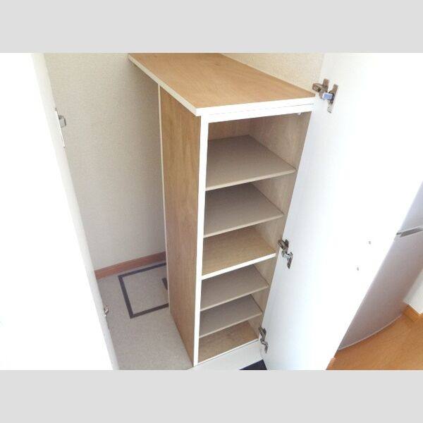 レオネクストE HOUSE 室内写真7
