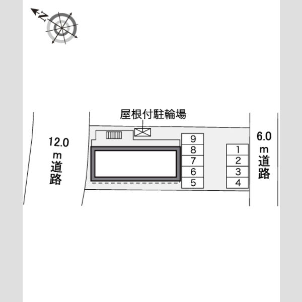 物件名確認中 室内写真1