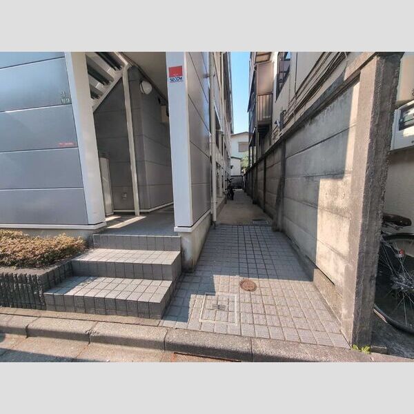 物件名確認中 室内写真4