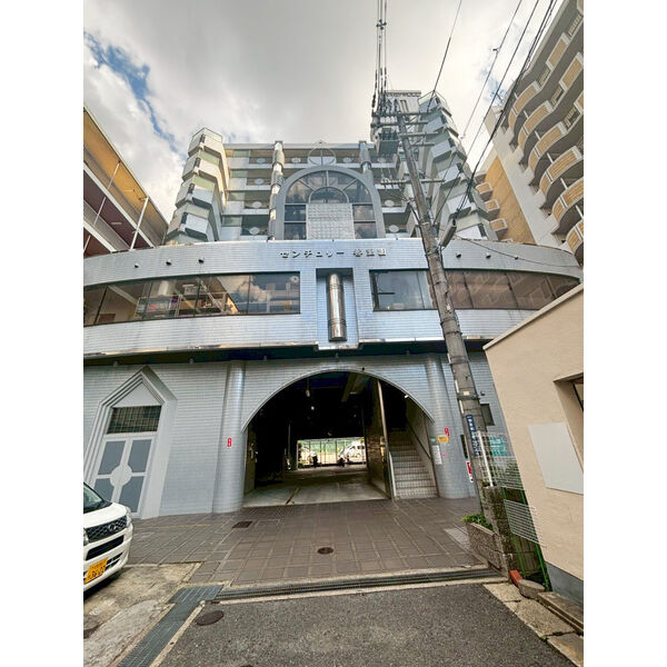 センチュリー香里園 建物画像