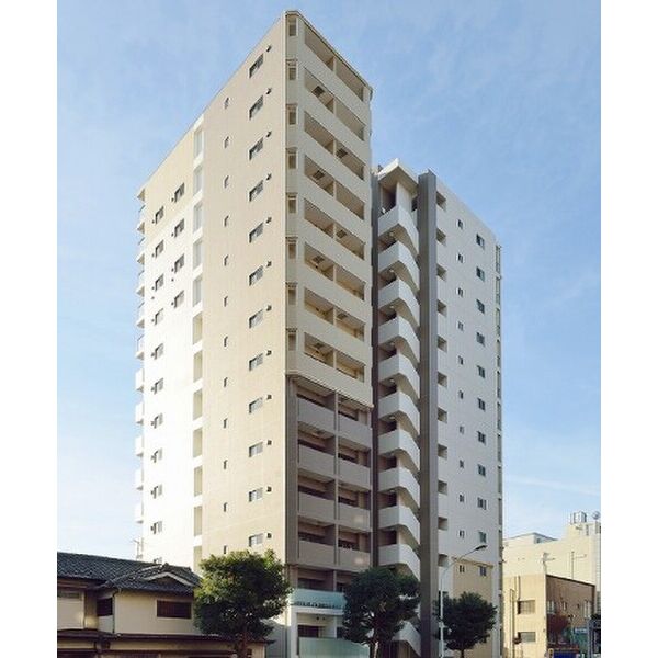 エステムプラザ品川大井町クリスタルヒルズ