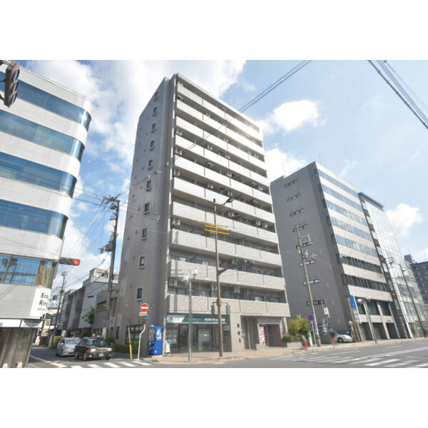 エスリード京都駅前