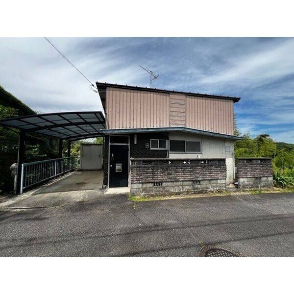 多治見市長瀬町戸建