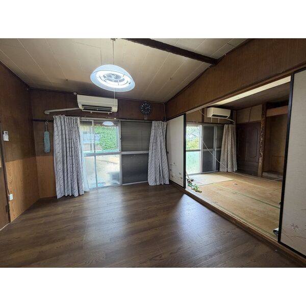 多治見市長瀬町戸建 室内写真1